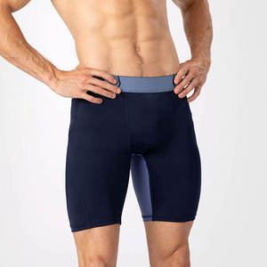 Shorts de combat MMA sur mesure pour hommes – Vêtements de grappling légers, prix de gros - Product Image 2