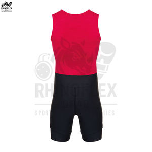 Nuevo Uniforme de Remo de Práctica, Corte Ajustado, Uniforme de Remo Más Vendido, Último Diseño de Uniforme de Remo - Product Image 3