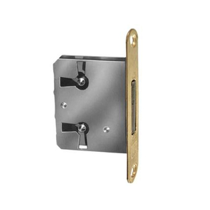 Serratura per Mobili Senza Chiave 32/30 mm. - Product Image 1