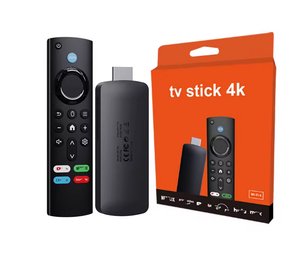 กล่องทีวีแอนดรอยด์แท้ 10.0 รุ่น I96 D1 สมาร์ททีวีสติ๊ก 4k hd ไฟร์สติ๊ก รีโมท USB แอนดรอยด์ 4k ทีวีสติ๊ก - Product Image 2