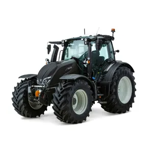 Valtra tractor technology integration with precision agriculture for sale