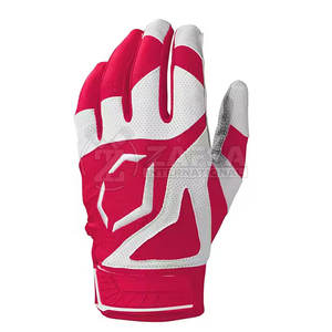 Gants de frappeur de baseball de performance sportive Conception personnalisable Gants de frappeur de baseball de qualité exportée - Product Image 6