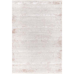 Tapis Depot Multicolore Moderne Zett ZE012 Tapis 60% Viscose 40% Acrylique pour Chambre Étude Enfants Chambre Entrée - Product Image 1