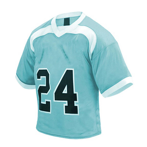 ชุดเครื่องแบบลาครอสแบบแห้งเร็วชุดเครื่องแบบพิมพ์ลายซับลิเมชันชุดกีฬาลาครอสเสื้อเจอร์ซีย์และกางเกงขาสั้น - Product Image 3