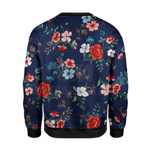 เสื้อสเวตเชิ้ตผู้ชายแฟชั่นใหม่แบบเรียบหนา สกรีนโลโก้ได้ ขายออนไลน์ - Product Image 6