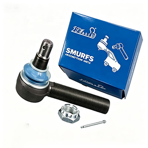 Rotule <span class=keywords><strong>de</strong></span> <span class=keywords><strong>camion</strong></span> robuste 20350395 20742127 20745043 pour Volvo - Product Image 1