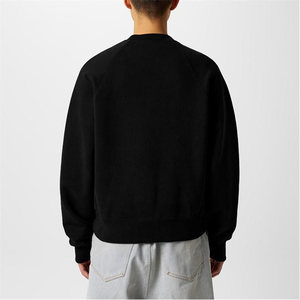 Sudadera Cómoda para Hombre, Ideal para Ropa Casual, Gimnasio o Actividades de Invierno, Sudadera Cálida y Elegante - Product Image 3