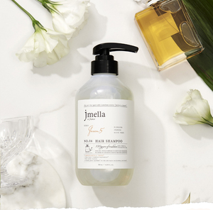 Jmella Queen 5 'Queen Hair Shampooing 1000ml OEM Lotion pour le corps avec parfum pour adultes - Product Image 2
