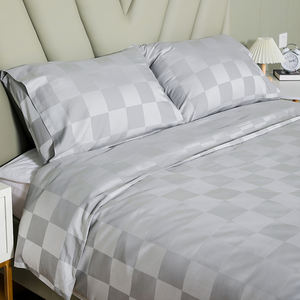 Groothandel Temperatuur Regulerende Hoeslaken Lakens Kussenslopen 100% Lyocell Laken Geschikt Voor Thuis En Hotel - Product Image 2