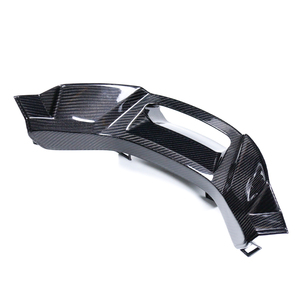 Aiska ที่ยึดกระจกหน้ารถคาร์บอนไฟเบอร์100% สำหรับ Harley Davidson 2022-2025 <span class=keywords><strong>Low</strong></span> <span class=keywords><strong>Rider</strong></span> <span class=keywords><strong>S</strong></span> ST - Product Image 6