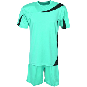 เสื้ออเมริกันฟุตบอลแบบซับลิเมชั่น ระบายอากาศได้ดี สีและโลโก้สั่งทำได้ 100% โพลีเอสเตอร์ คุณภาพสูง ขายส่ง สำหรับผู้ชาย - Product Image 1