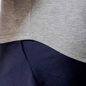 Camisetas Casuales de Estilo Clásico para Hombre de Alta Calidad con el Último Diseño, 100% Algodón/Poliéster, Impresión Personalizada, Transpirables y Antiarrugas - Product Image 5