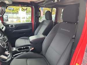 ทำความสะอาด2019 J-E-E-P wเเน-gler ไม่จำกัด M-oab 4WD - Product Image 6