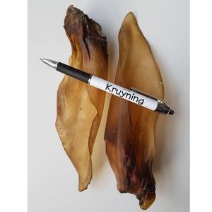 Nourriture pour chien à mâcher naturelle et biologique à oreilles de buffle Pet Delight - Product Image 6