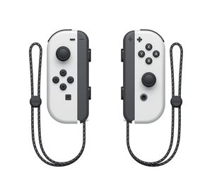 เครื่องเล่นเกม Nintendo Switch 2 OLED รุ่นปี 2026 ความจุ 64GB พร้อมระบบสื่อสาร Wi-Fi รับประกัน 3 ปี ผลิตในสหรัฐอเมริกา (ซื้อ 5 แถม 2) - Product Image 4