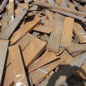 Rails de R50-R65 usagés Déchets d'acier HMS 1 à vendre - Product Image 5