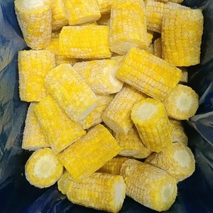 Maíz dulce amarillo OEM al por mayor para la exportación con buena calidad - Product Image 5