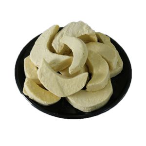 Nouveautés durian séché top vente-Vietnam meilleur vendeur fruits tropicaux collation lyophilisé durian vente en vrac quantité donc délicieux - Product Image 4