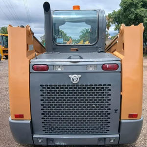 รถตักล้อยางขนาดเล็ก รุ่น SR200 เครื่องยนต์ดีเซล ระบบไฮดรอลิก |   อุปกรณ์ก่อสร้าง – ราคาขายส่งที่ดีที่สุด - Product Image 3