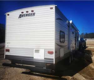 Livraison rapide, vente en gros, caravane de voyage moderne, imperméable, petite, légère, en forme de larme, mini caravane de route, prix bas - Product Image 6