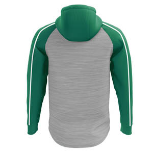 Plain Blank Designer Oversized Men Custom Oem Printed Pullover GAA Gaelic Hurling Sports Hoodies Ireland Basics - Product Image 4