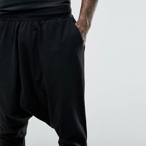 Tout nouveau pantalon pour hommes personnalisé de bonne qualité pantalon d'entrejambe pour hommes pantalon personnalisation pantalon d'entrejambe lourd pour hommes - Product Image 4