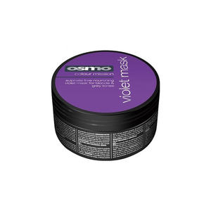 ออสโม นูริชชิ่ง 100 มล. ซิลเวอร์ไรซิ่ง ไวโอเล็ต มาส์ก ส่วนผสมเคมี - Product Image 1