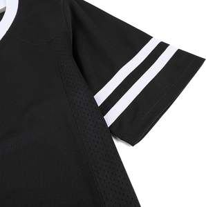 Uniforme de Fútbol para Hombre Tradeem Sports, Manga Corta, Ligero, Transpirable, Ropa Deportiva de Nivel Club, Venta al Por Mayor - Product Image 4