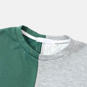 Sudadera de hombre de poliéster mezclado de algodón ecológico transpirable de invierno de alta calidad - Product Image 3