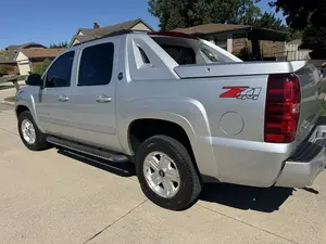 รถเชฟโรเลต AVL LT ปี 2013 มือสอง - Product Image 2