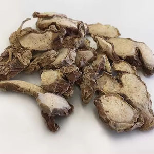 Zedoary seco Rhizoma Kaempferiae seco con aroma suave y refrescante Calidad premium y sabroso Zedoary seco buen ÁNGULO - Product Image 1