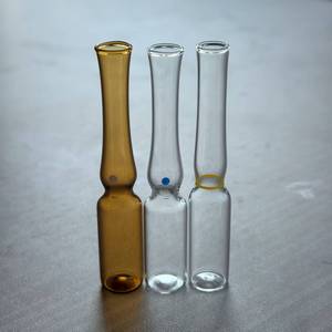 Ống ThủY Tinh thuốc có dấu hiệu rõ ràng, Thông tin thuốc rõ ràng trong nháy mắt - Product Image 2