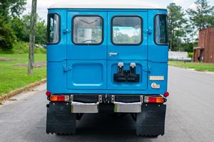 Toyota Land Cruiser Usado de 1980 en Buen Estado - Product Image 5