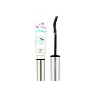 Solución Fijadora para Pestañas Etude Fixer # 01 para Pestañas Perfectas # 02 para Pestañas Súper Largas 6ml - Product Image 2