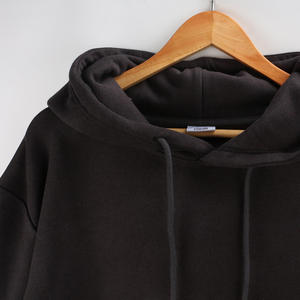 Sweatshirts durables pour hommes, sweats à capuche, sweat-shirt personnalisé, coton biologique, sweat à capuche pour hommes, pull oversize pour hommes avec capuche - Product Image 3