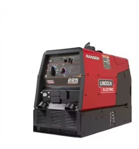 NUEVA Soldadora Ranger 225 Accionada por Motor K2857-1 - Product Image 2