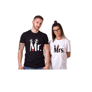 T-shirt imprimé Logo personnalisé 100% coton, grande taille, Streetwear élégant assorti, T-shirt d'été décontracté, vente en gros, logo imprimé personnalisé - Product Image 1