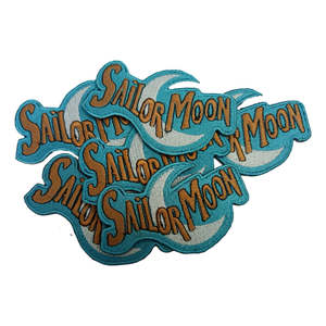 Parche bordado hecho a medida de fabricación de Pakistán, nuevo diseño con logotipo de tela de algodón impreso, decoración, número de modelo OEM - Product Image 4