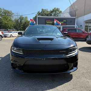 Dodge Charger GT RWD 2023 LIMPIO, Volante a la Izquierda, 50001-75000 Millas - Product Image 1