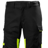 Pantalon cargo tactique décontracté pour homme, multi-poches, fermeture éclair, taille mi-haute, séchage rapide, pour le travail en extérieur, la randonnée, l'automne -TEX