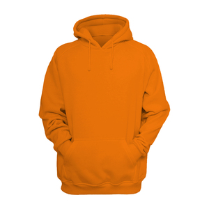 <b>Men's</b> High Quality Oversized Pullover <b>Hoodie</b> Custom Embroidered Streetwear <b>Sweatshirt</b> for Winter cotton blended - Product Image 3