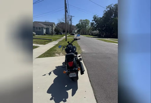 Motocicleta Cruiser Suzuki Boulevard C90 B O S S RIDE 2026 en Venta - Product Image 6