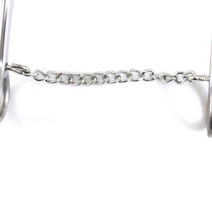 Broca de corrección de vástago medio, tamaño personalizado, logotipo personalizado, alta calidad, Color personalizado, brocas de caballo occidental, superventas, barato - Product Image 5