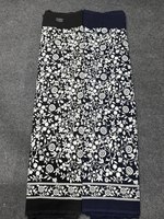 Tissus unis brodés en soie pour la collection Sherwani Koti Kurta pour garçons, motif tissé, respirant, enduit PA à mémoire de forme, poids moyen