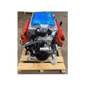 Motor completo en caja 392, motor en caja de 7.0L Hemi 426 Hellcat - Product Image 2