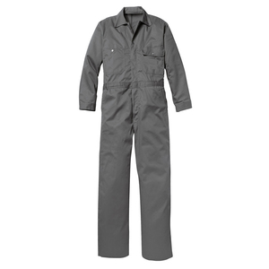 Ropa de Trabajo, Traje de Trabajo, Overol, Uniforme de Trabajo, Overol Personalizado para Electricistas, Ropa de Trabajo para Construcción - Product Image 1