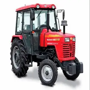 mahindra 2638 HST Kabinen-traktoren zum Verkauf