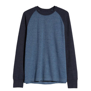 Camiseta de Manga Larga para Hombre, Transpirable y de Secado Rápido, en Oferta, para Uso Casual y al Aire Libre, Camiseta de Manga Larga para Hombre en Existencia - Product Image 6