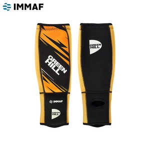 Protector de empeine GREEN HILL IMMAF Gold Standard para Artes Marciales Mixtas (MMA) - Product Image 4