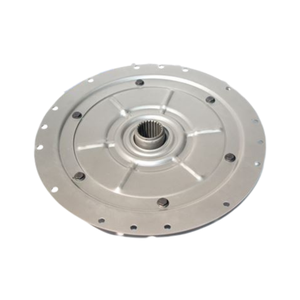 Baltacioglu 68.5664.33 Hidrodämpf de Alta Calidad, Acoplamiento de Resorte, Pieza de Repuesto Automotriz para Autobús - Product Image 1
